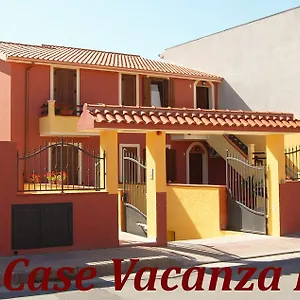 L'agave Appartement SantʼAntìoco