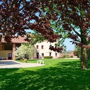  Bauernhof Borgo Tecla