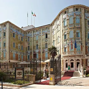 Ausonia Hungaria Wellness & Lifestyle Lido di Venezia