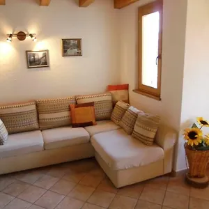  Ferienhaus Casa Montuglio Italien