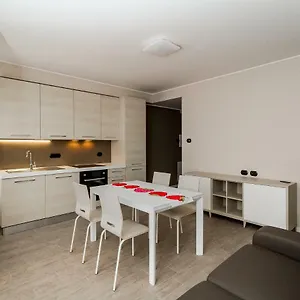 Holiday home Lake Como Apartments 