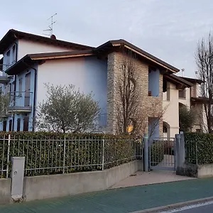  Apartment Villacolle Italien