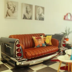  Apartment Incantevole Anni 50' Italien