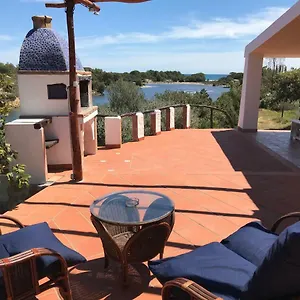  Villa Sa Curcurica Italien