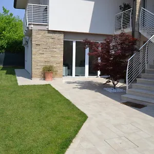 Casa La Rosa Montegrotto Terme