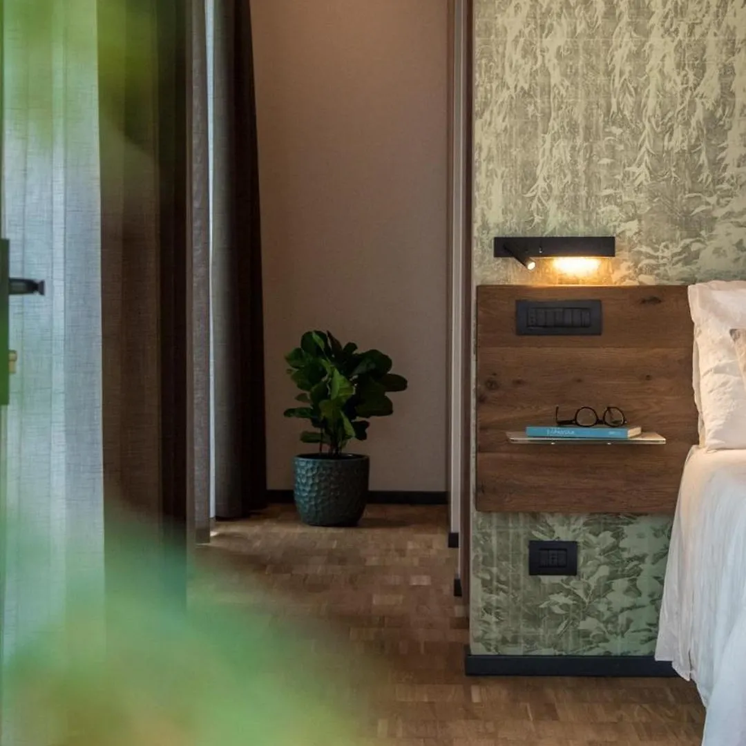 Terme Preistoriche Resort&Spa Montegrotto Terme 4*,  Italien