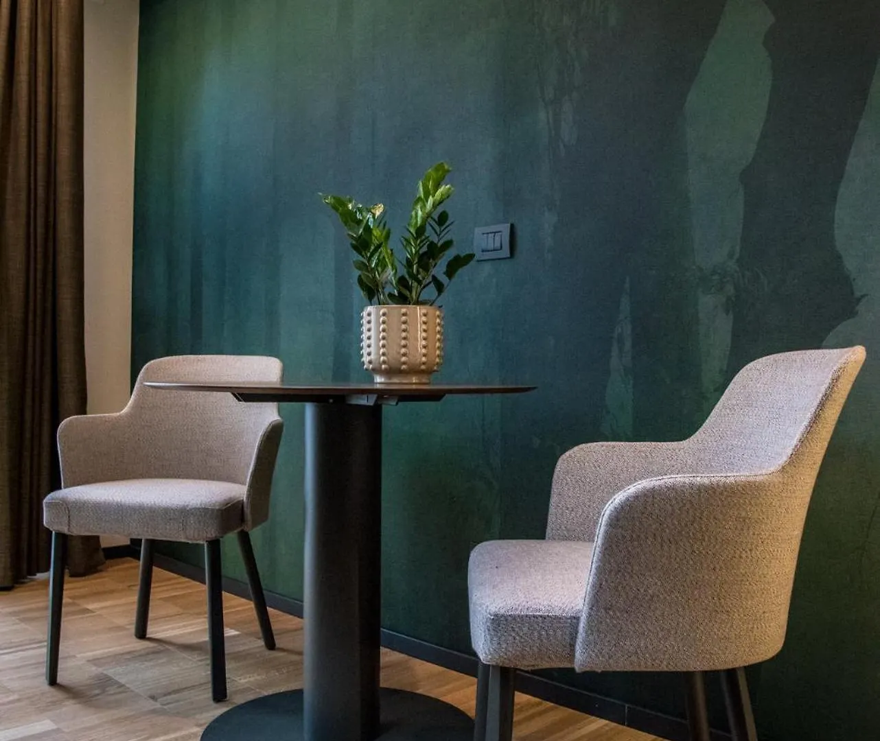 Hotel Terme Preistoriche Resort&Spa Montegrotto Terme