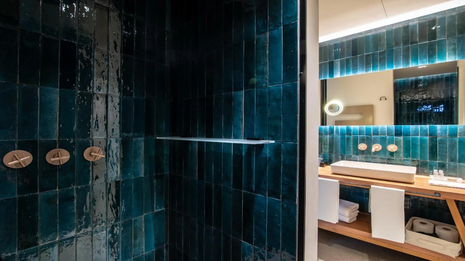 Terme Preistoriche Resort&Spa Montegrotto Terme