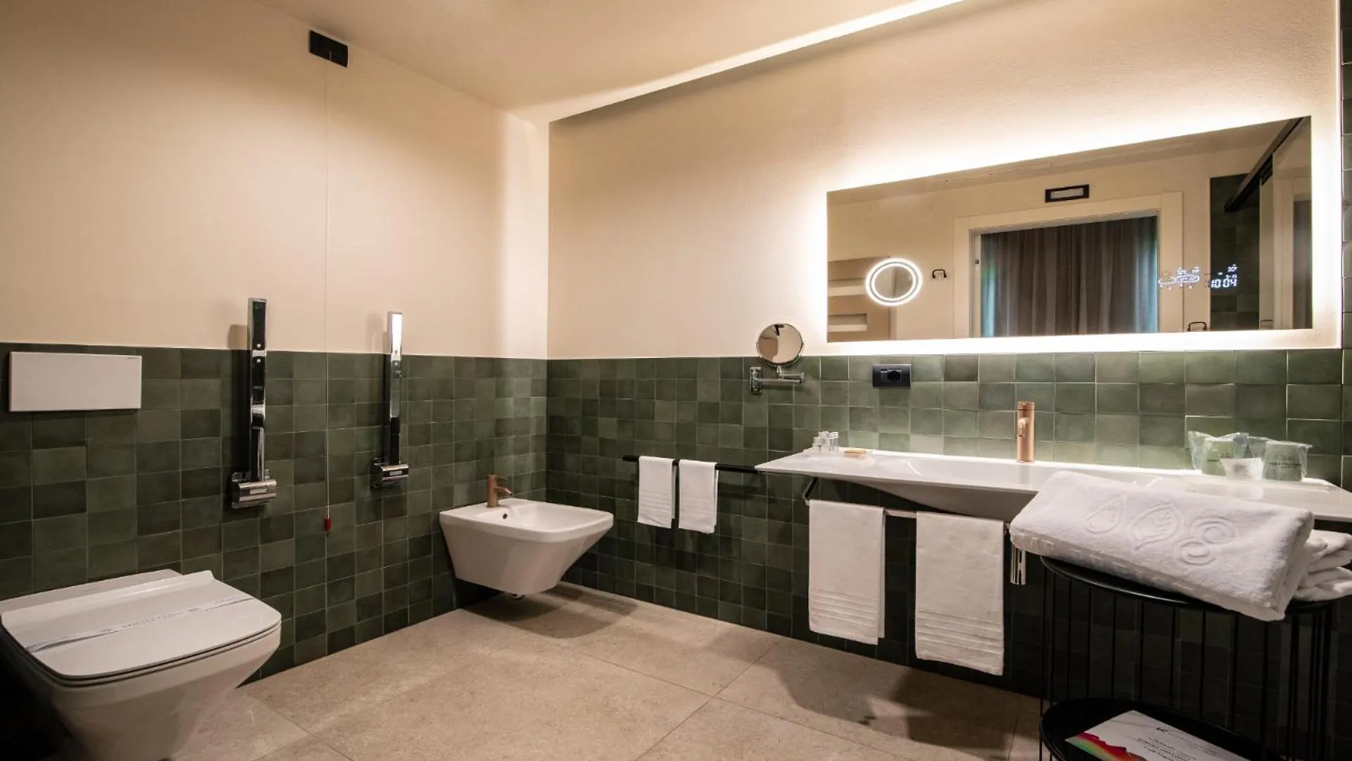 Terme Preistoriche Resort&Spa Montegrotto Terme Italien